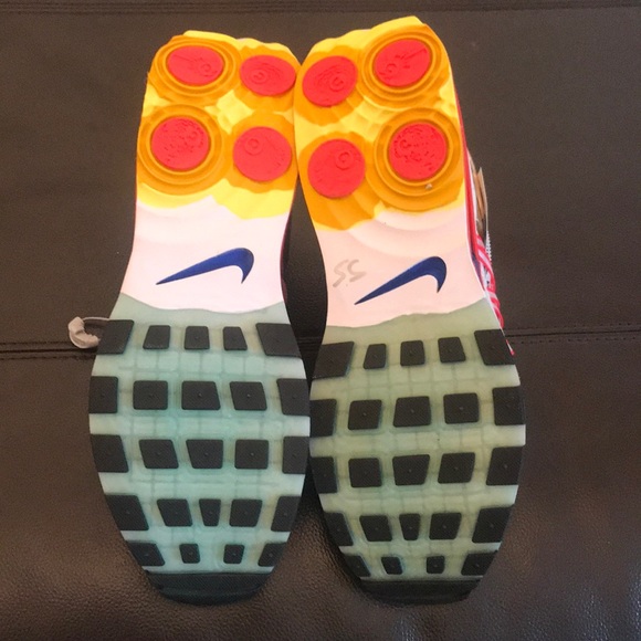 Nike shox - Picture 3 of 5